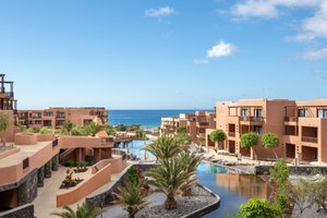 Barceló Tenerife in Tenerife, image may contain: Hotel, Resort, Villa, Waterfront