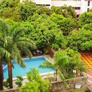 Rangamati garden resort 