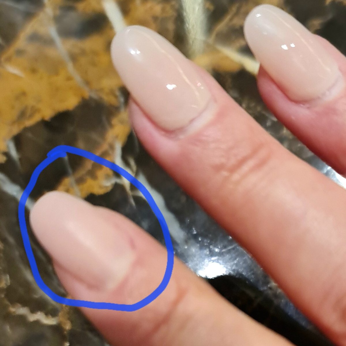 Tips And Toes