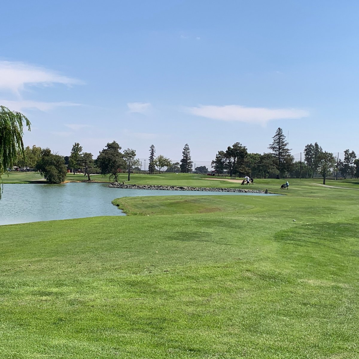 Micke Grove Golf Links (Lodi) All You Need to Know BEFORE You Go