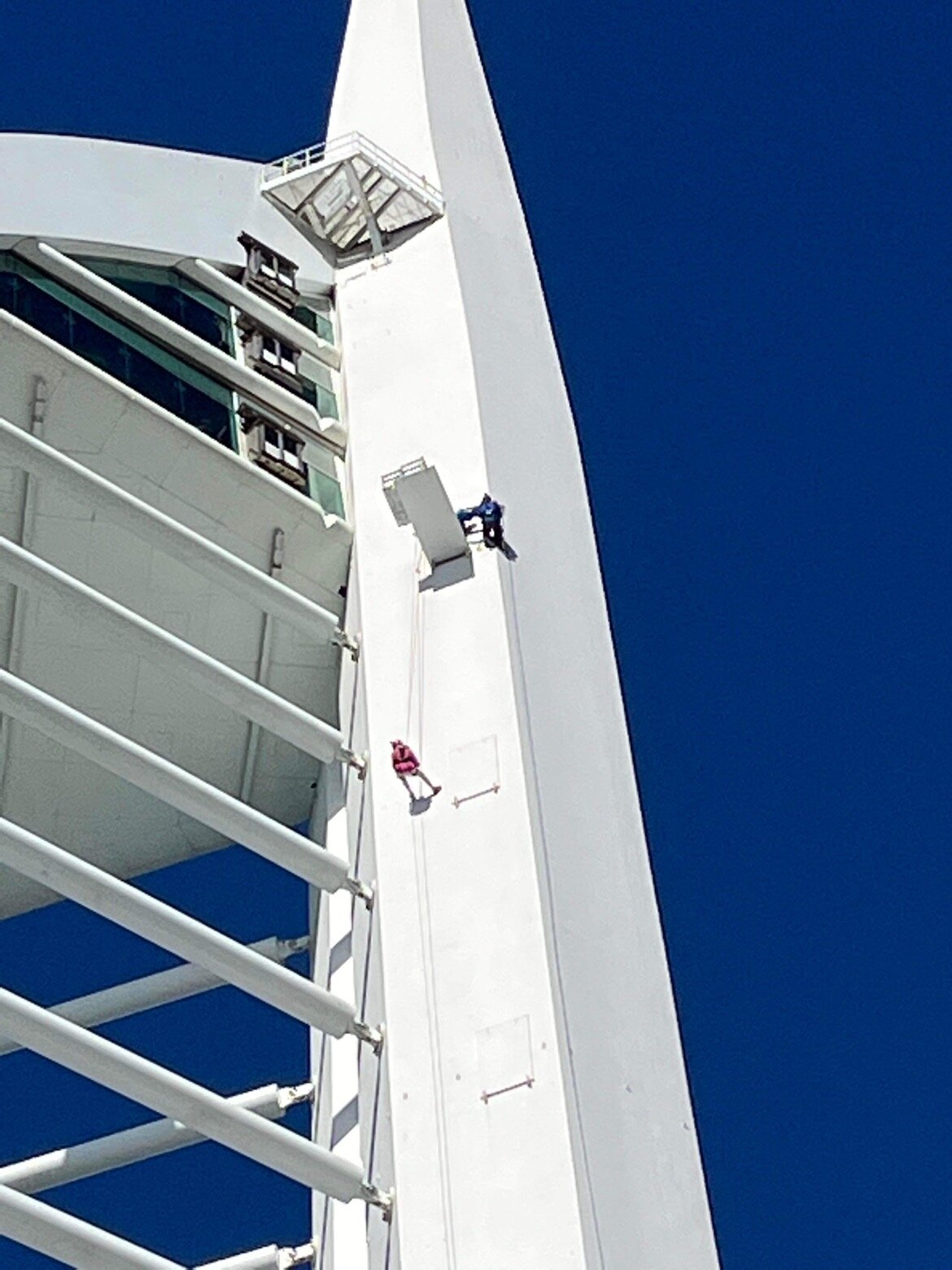 SPINNAKER TOWER (Portsmouth) - All You Need To Know BEFORE You Go