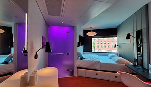 CITIZENM SEATTLE PIONEER SQUARE $119 ($̶1̶8̶4̶) - Updated 2023 Prices &  Hotel Reviews - WA