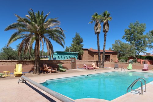 RANCHO DE LA OSA - Updated 2024 Prices & Ranch Reviews (Arizona/Sasabe)