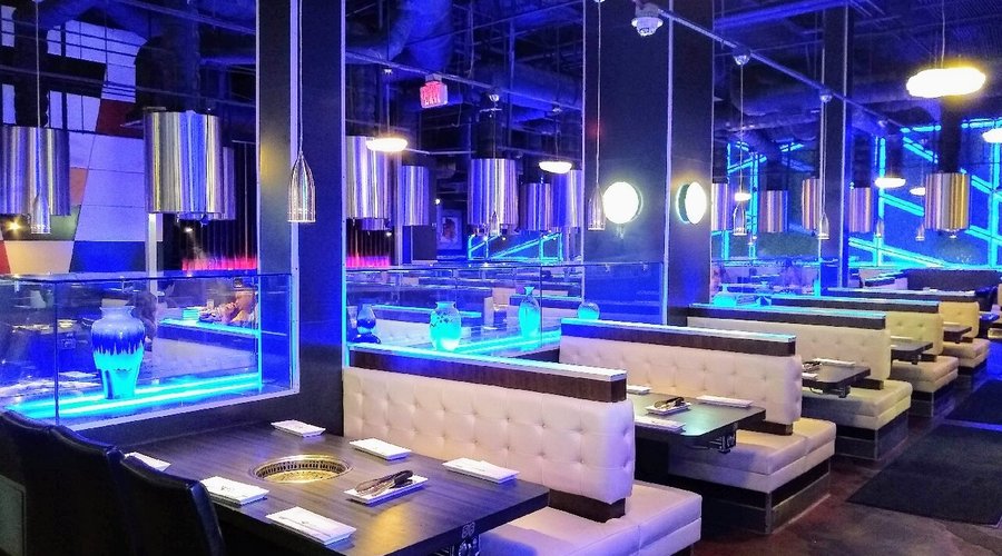 Gen Korean BBQ House