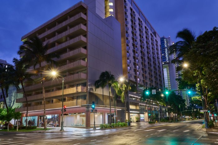 WAIKIKI MALIA $121 ($̶2̶2̶3̶) - Prices & Hotel Reviews - Oahu, Hawaii