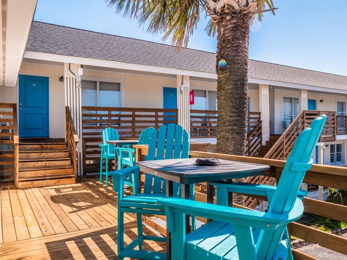 The Beach House At Oak Island - UPDATED Prices, Reviews & Photos