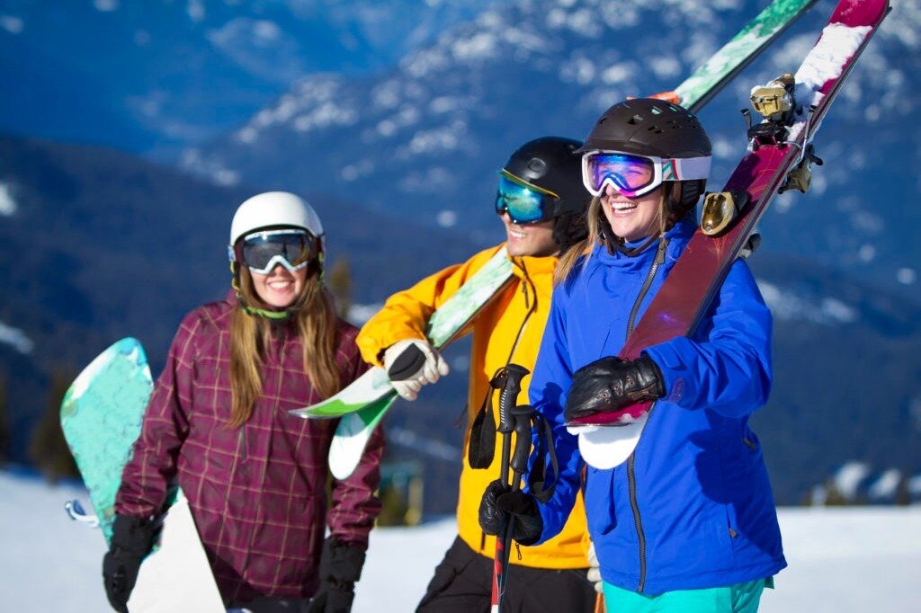 Winter Wonderland Ski Shop (South Lake Tahoe, CA): Address, Phone ...