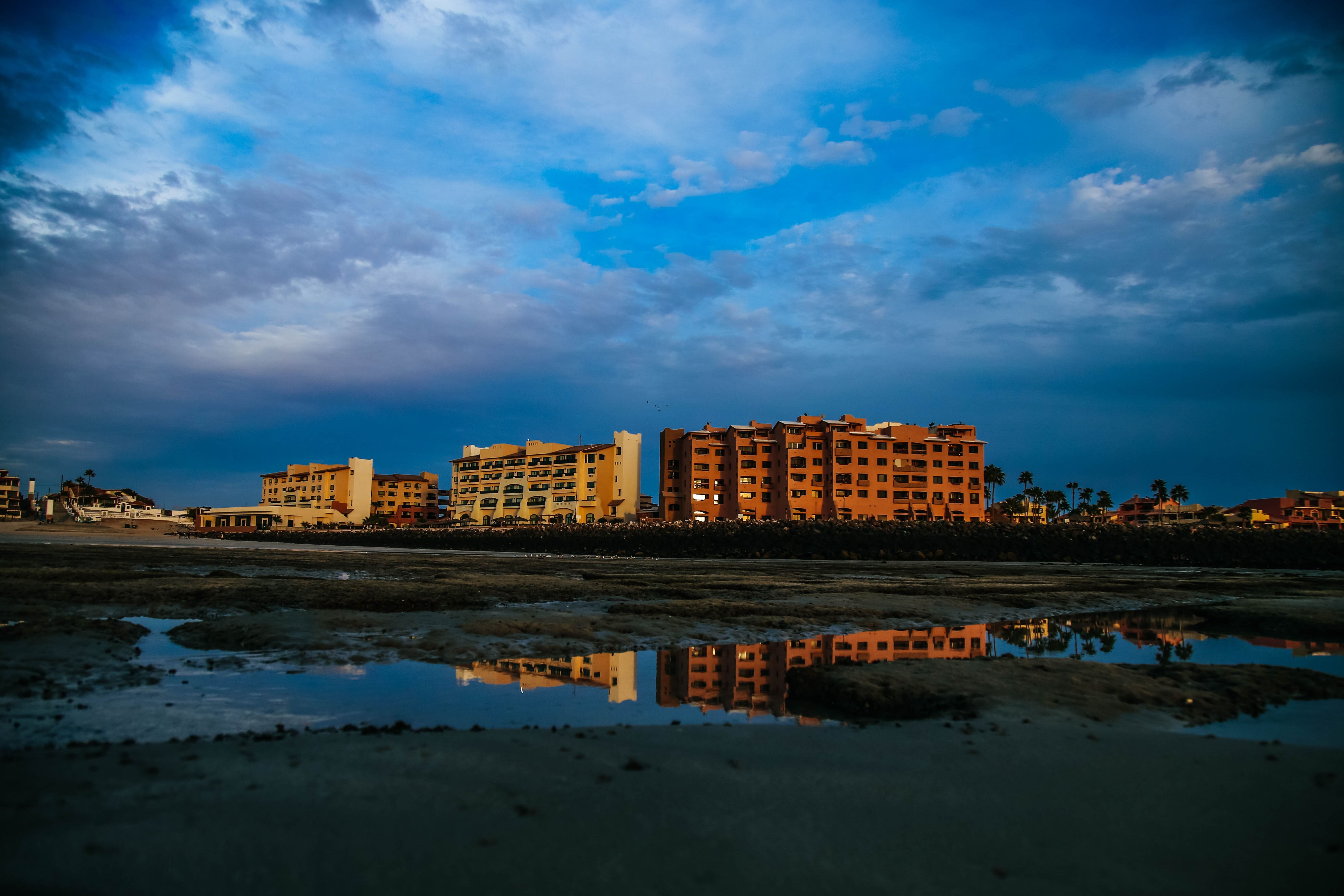 Casablanca Hotel Puerto Penasco