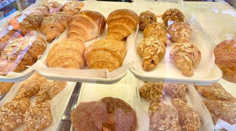 CASA BLANCA PASTRY, Everett - Photos & Restaurant Reviews - Order Online Food Delivery - Tripadvisor