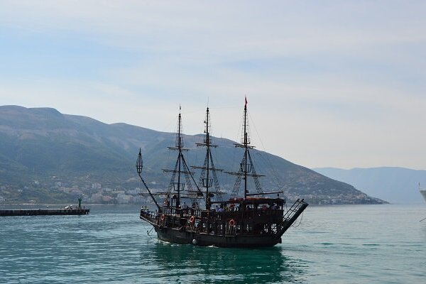 Aquamarine Adventure (Vlore) - All You Need to Know BEFORE You Go