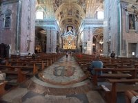 Iglesia Gesù Nuovo (Nápoles) - Tripadvisor