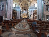 Iglesia Gesù Nuovo (Nápoles) - Tripadvisor Iglesia Gesù Nuovo (Nápoles) - Tripadvisor