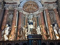 Iglesia Gesù Nuovo (Nápoles) - Tripadvisor