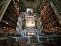 Iglesia Gesù Nuovo (Nápoles) - Tripadvisor