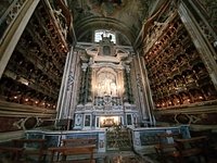 Iglesia Gesù Nuovo (Nápoles) - Tripadvisor Iglesia Gesù Nuovo (Nápoles) - Tripadvisor