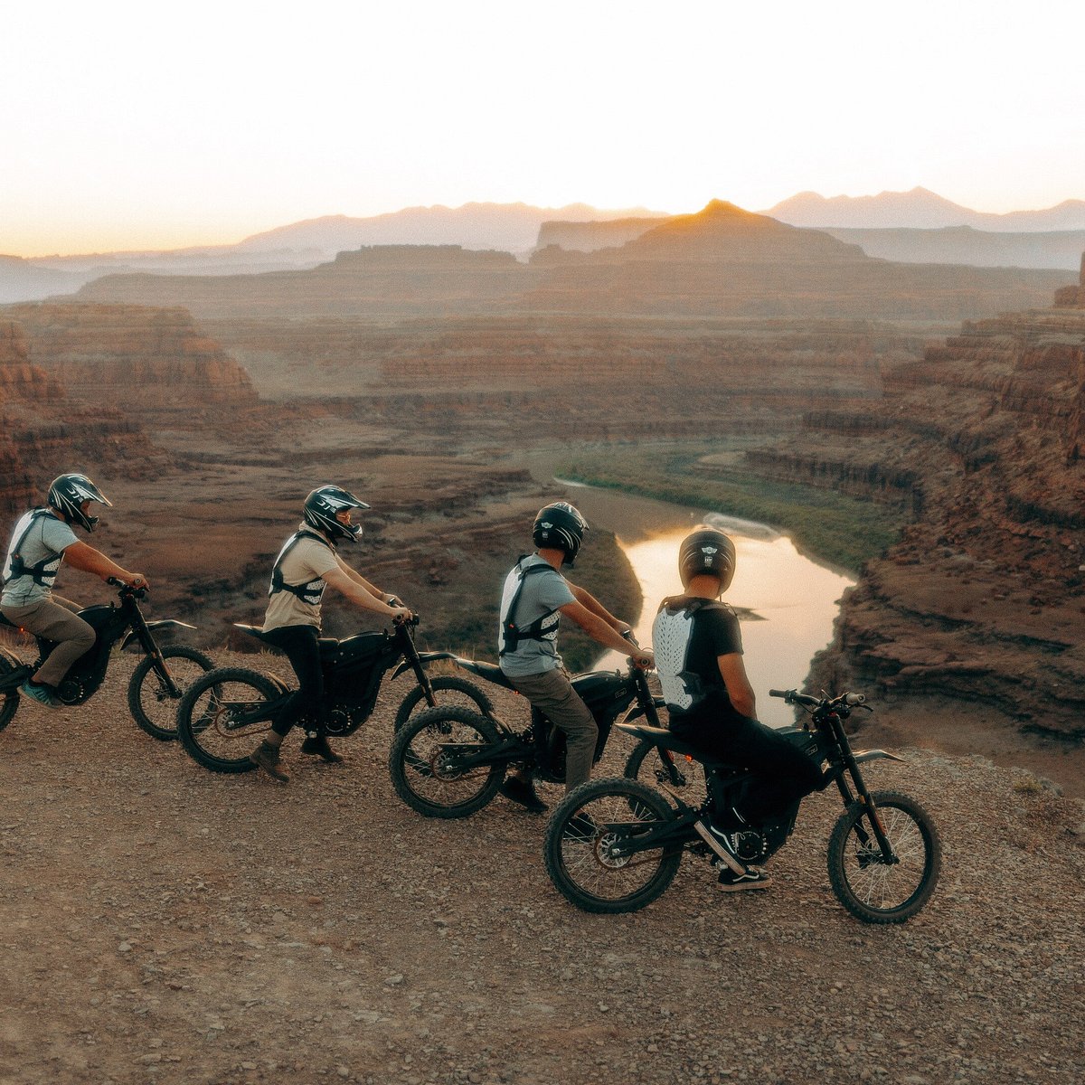 e bike tours moab