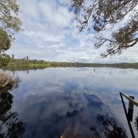 Lake Ainsworth (Lennox Head) - All You Need to Know BEFORE You Go