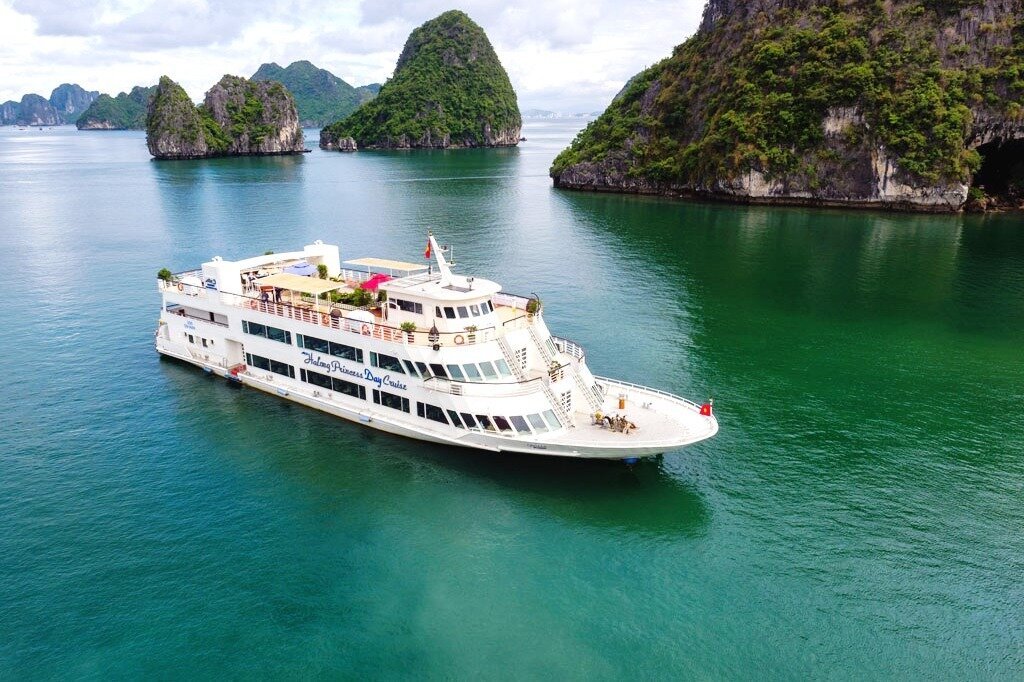 Halong Bay Group Tours (hanoi, Vietnam): Address, Phone Number 