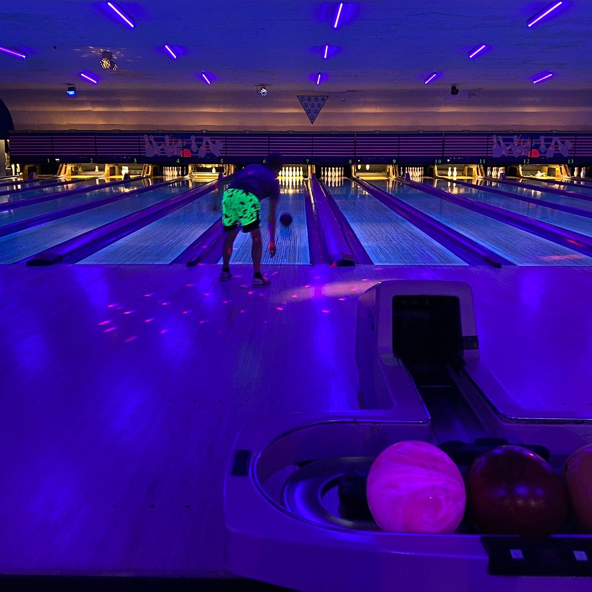 Bowl-A-Rama - All You Need to Know BEFORE You Go (2024)