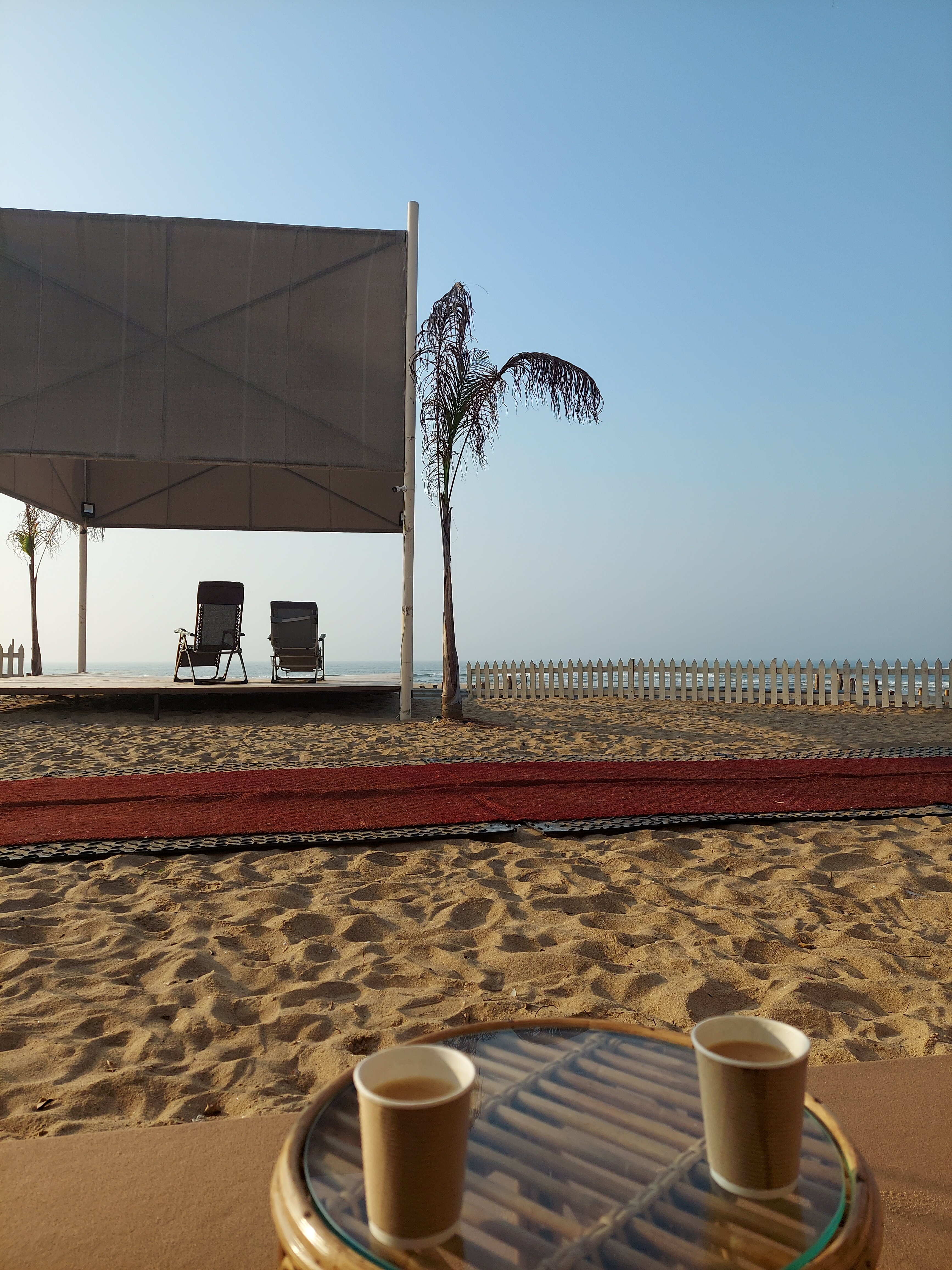 ECO RETREATS (Konark) - Campground Reviews & Photos - Tripadvisor