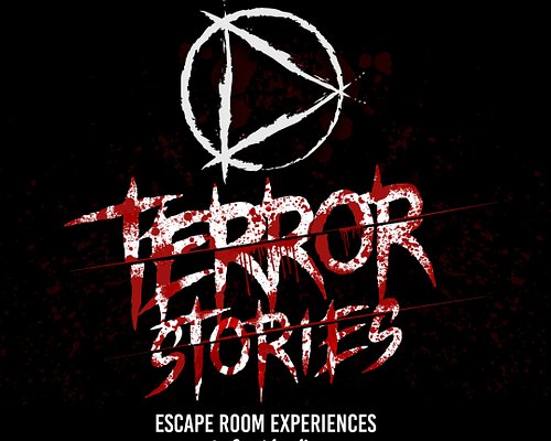 Escape Room de terror com jogo imersivo - Fábrica do Terror