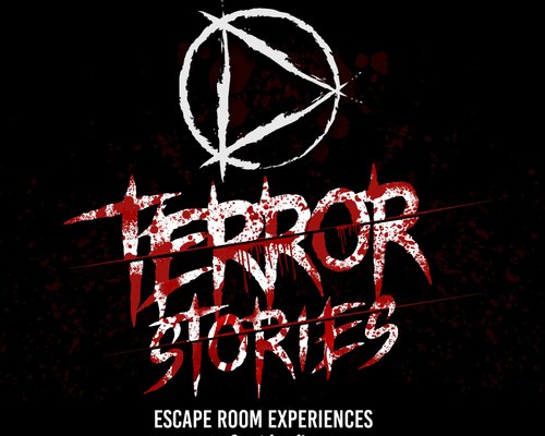 Escape Room de terror com jogo imersivo - Fábrica do Terror