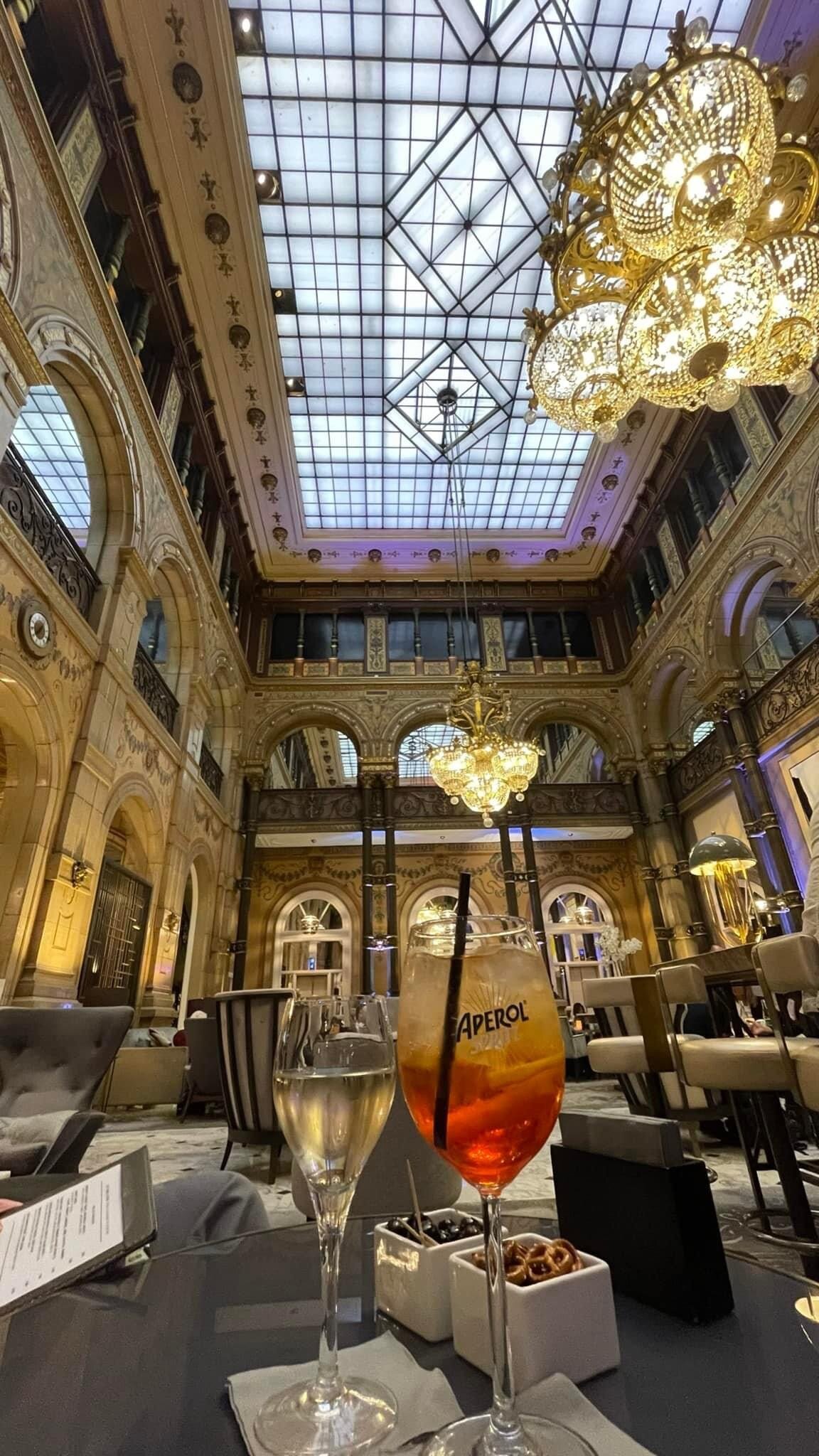 HILTON PARIS OPERA - Updated 2022 Prices & Hotel Reviews (France)