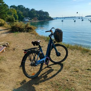 Gujan-Mestras: an escapade from port to port, on foot or by bike!