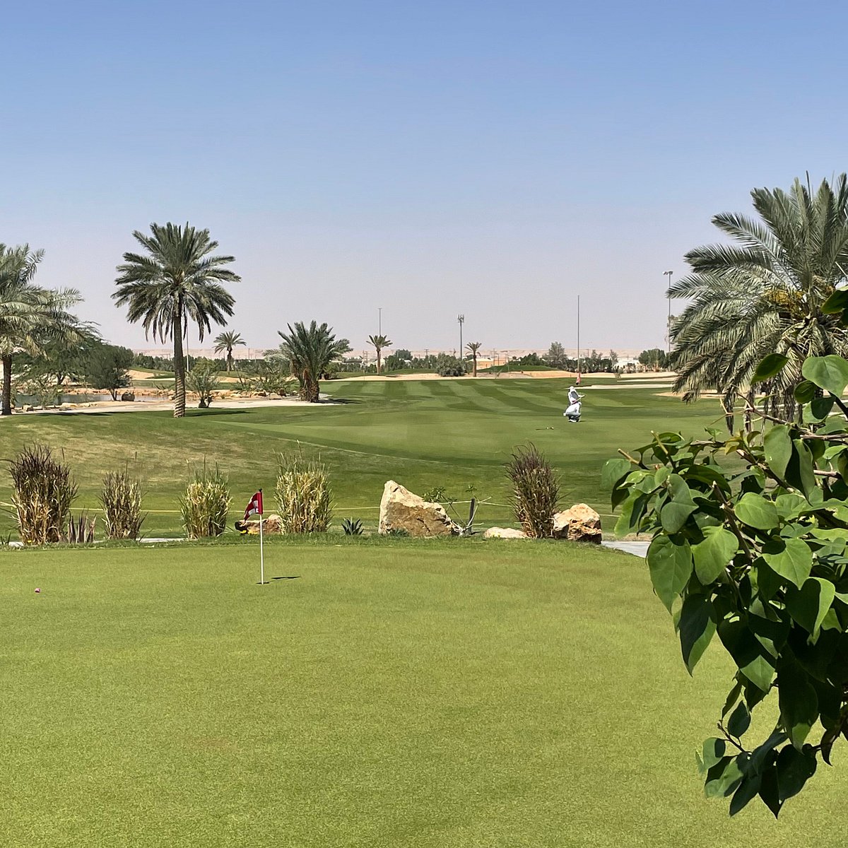 Riyadh Golf Courses 2022 Ce qu'il faut savoir pour votre visite