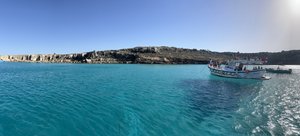 Excursões às ilhas Egadi, às reservas naturais de Trapani e a