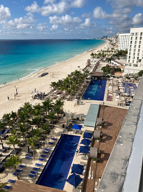 trip advisor royalton chic cancun