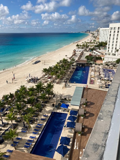 trip advisor royalton chic cancun