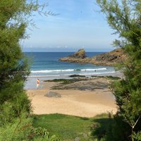 TREVONE BAY BEACH - All You Need to Know BEFORE You Go