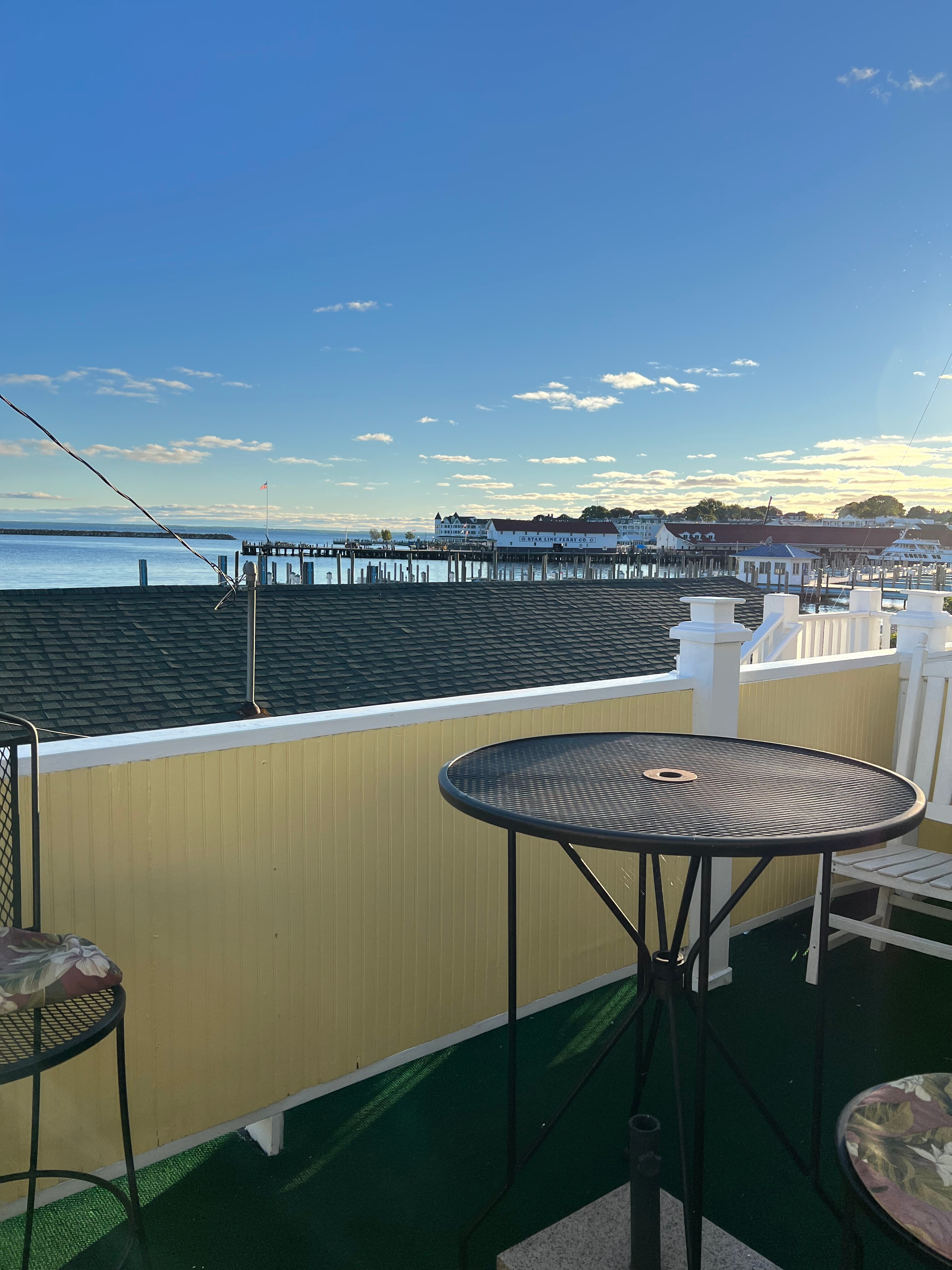 BAY VIEW OF MACKINAC BED & BREAKFAST - Updated 2022 Prices & B&B ...