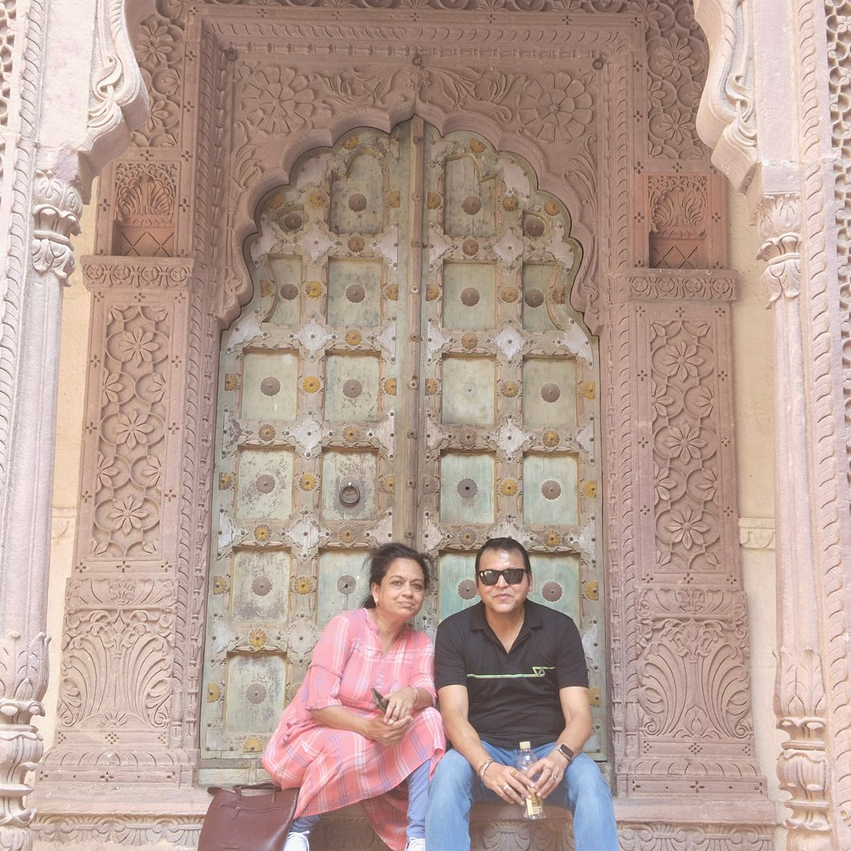 vd tour and travels jodhpur