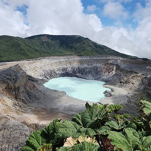 lava land tours costa rica