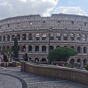 Porta-fortuna - Foto di Alchimia Salute & Benessere, Roma - Tripadvisor