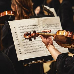 Tripadvisor, Vienna Mozart Concert no Musikverein fornecido pela Vienna  Mozart Concerts