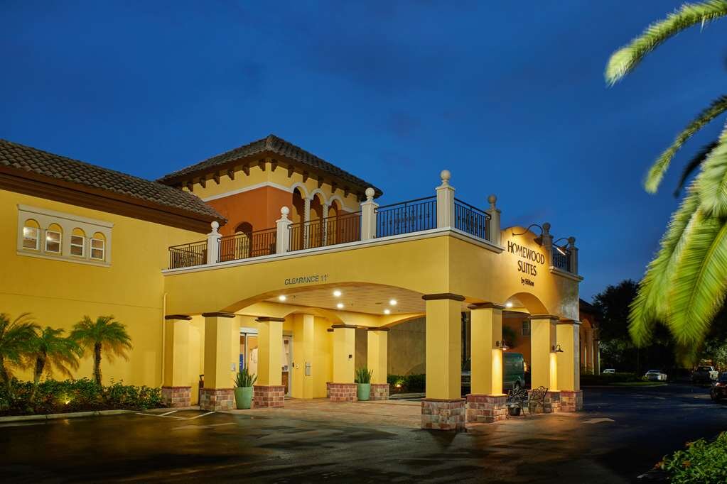 Hotel photo 50 of Homewood Suites by Hilton Sarasota.