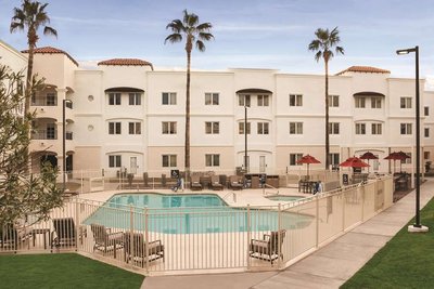 Hotel photo 18 of Homewood Suites by Hilton Tucson/St. Philip's Plaza University.
