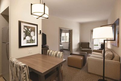 Hotel photo 12 of Homewood Suites by Hilton Tucson/St. Philip's Plaza University.