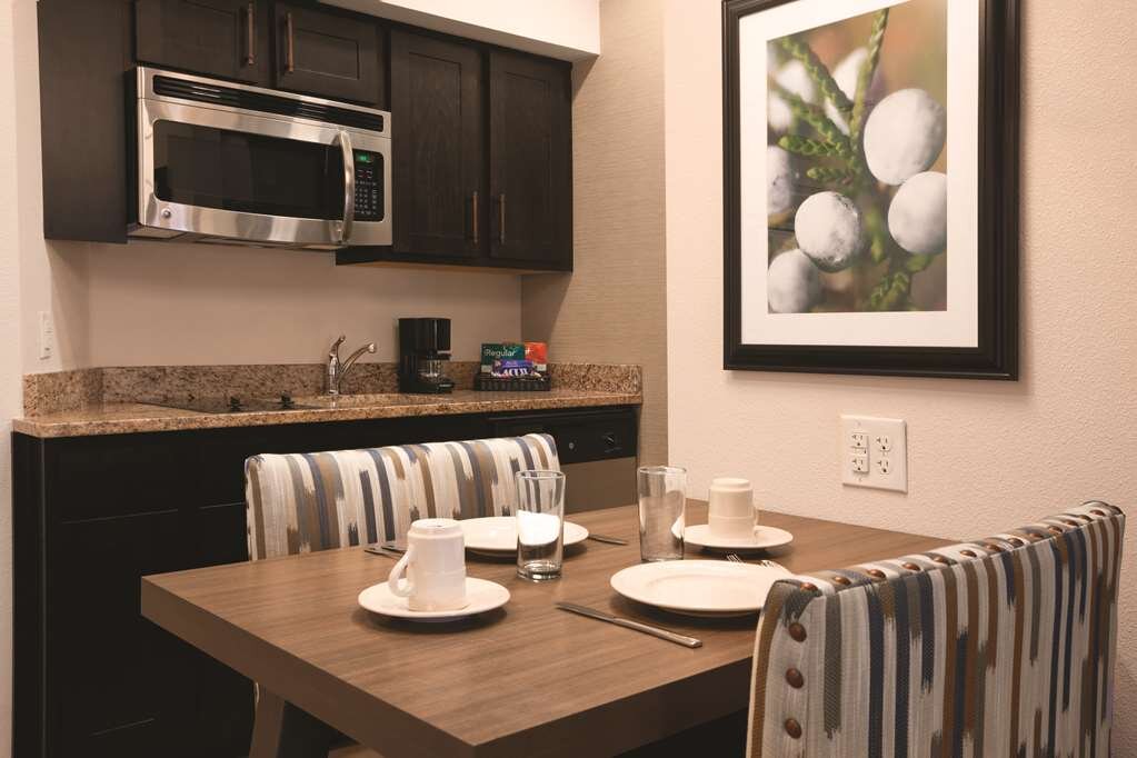 Hotel photo 74 of Homewood Suites by Hilton Tucson/St. Philip's Plaza University.