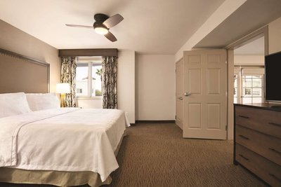 Hotel photo 6 of Homewood Suites by Hilton Tucson/St. Philip's Plaza University.