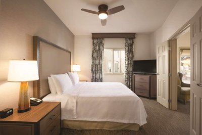 Hotel photo 23 of Homewood Suites by Hilton Tucson/St. Philip's Plaza University.