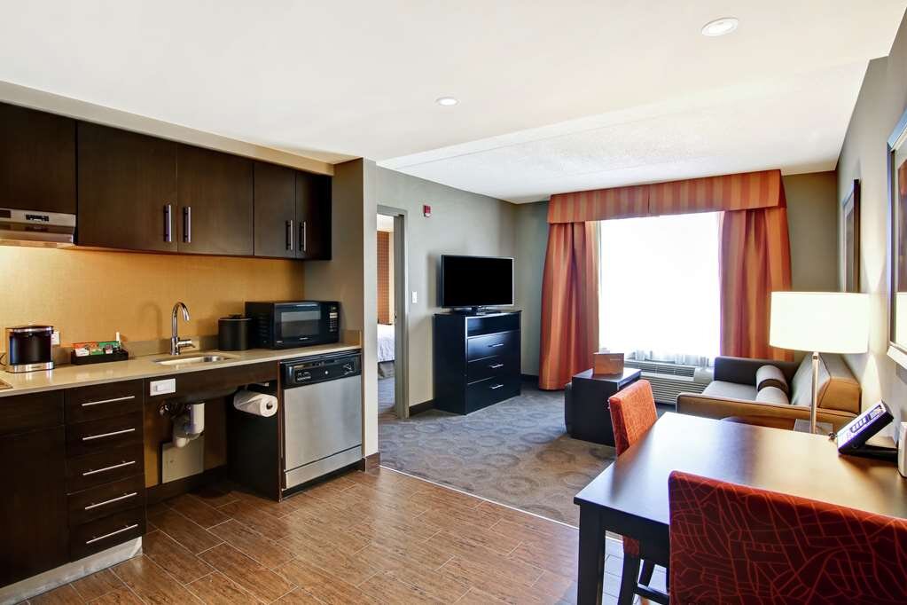 Hotel photo 29 of Homewood Suites by Hilton Ajax, Ontario, Canada.