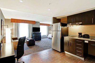 Hotel photo 12 of Homewood Suites by Hilton Ajax, Ontario, Canada.