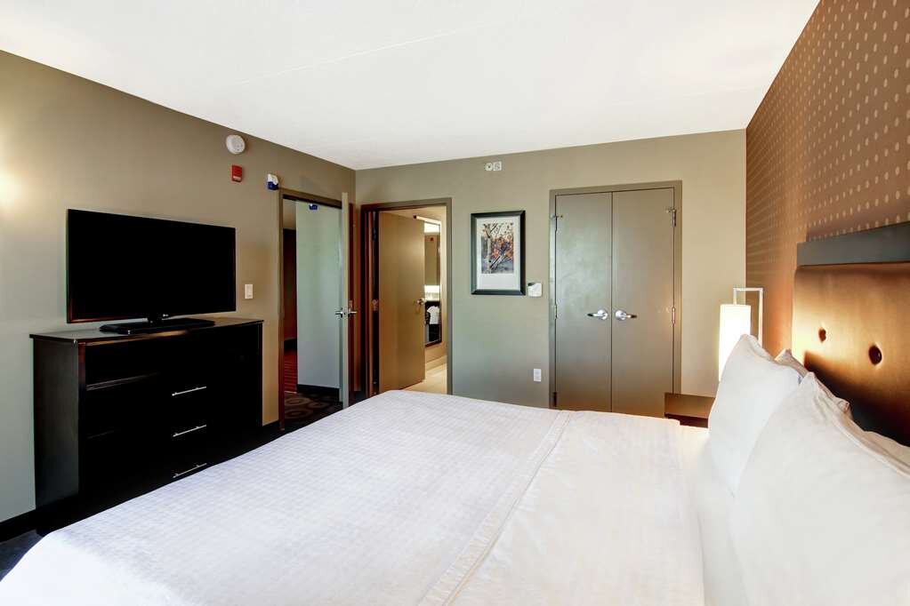 Hotel photo 39 of Homewood Suites by Hilton Ajax, Ontario, Canada.