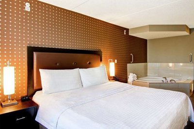 Hotel photo 2 of Homewood Suites by Hilton Ajax, Ontario, Canada.