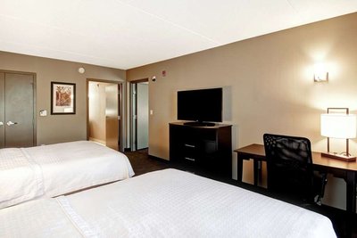 Hotel photo 8 of Homewood Suites by Hilton Ajax, Ontario, Canada.