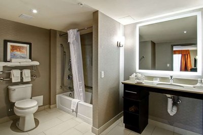 Hotel photo 20 of Homewood Suites by Hilton Ajax, Ontario, Canada.
